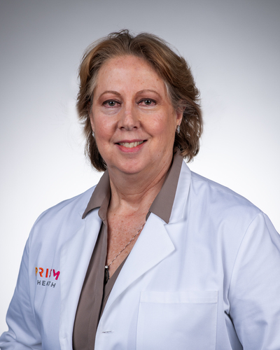 Carol Pryby, MD