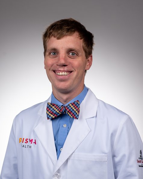 Bradley Beamon, MD