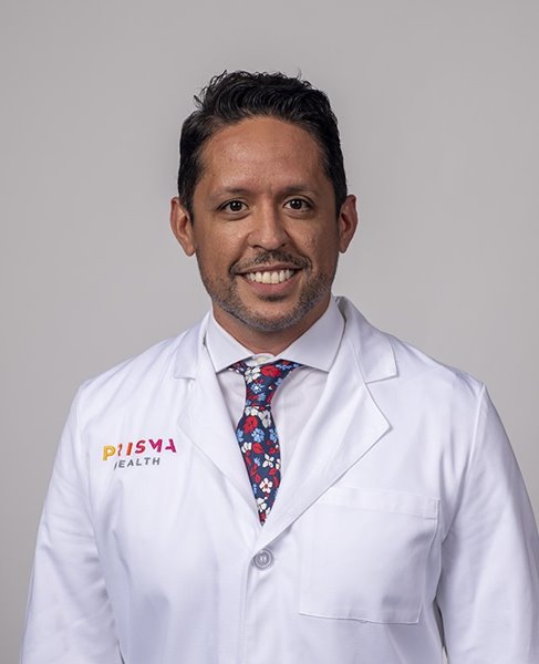 Family Medicine Residency Greer - Residents | Prisma Health Academics