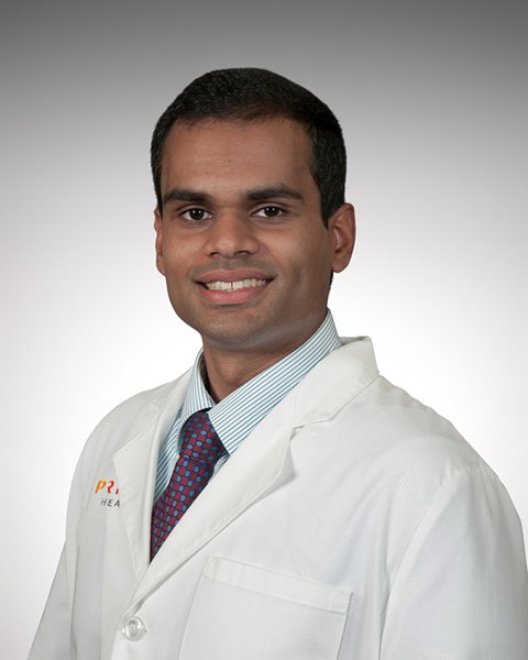 Sanjeev Sivakumar, MD