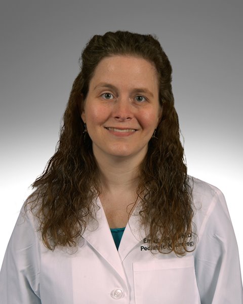 Emily Foster, MD