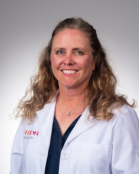 Carrie Twedt, MD