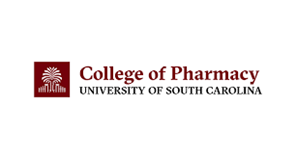 usc college of pharmacy logo