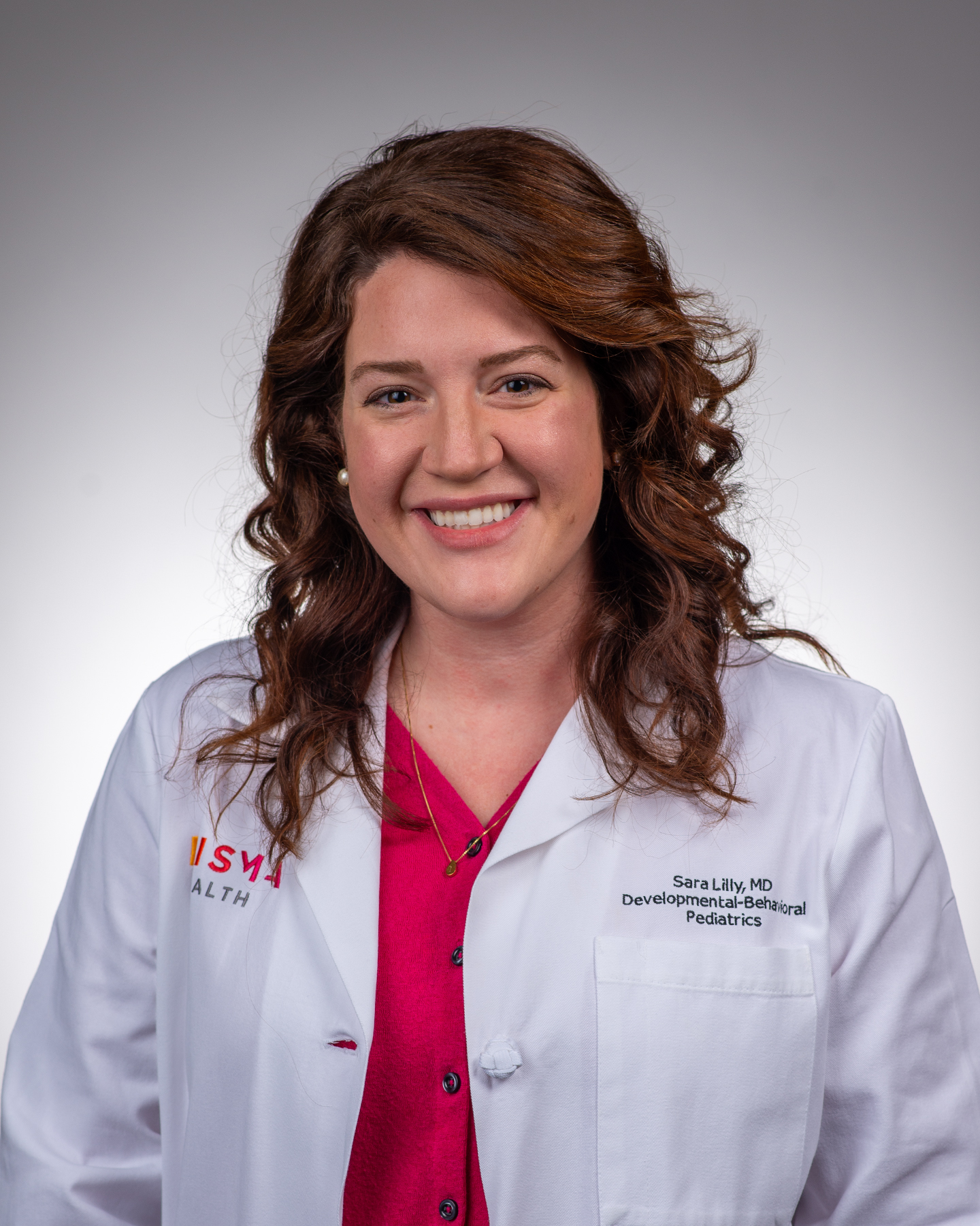 Sara Lilly, MD