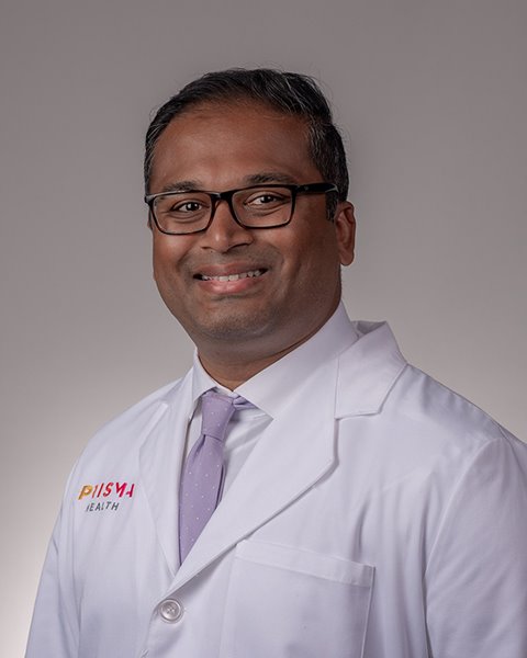 Jatin Patel, MD