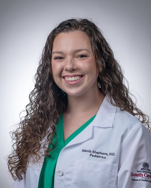 Alexis Stephens, MD