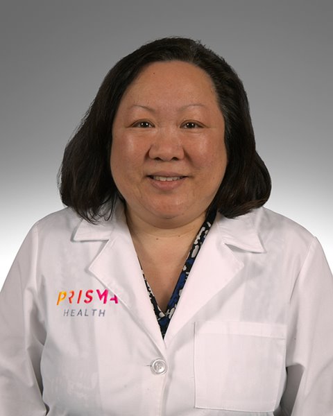 Sue Jue, MD