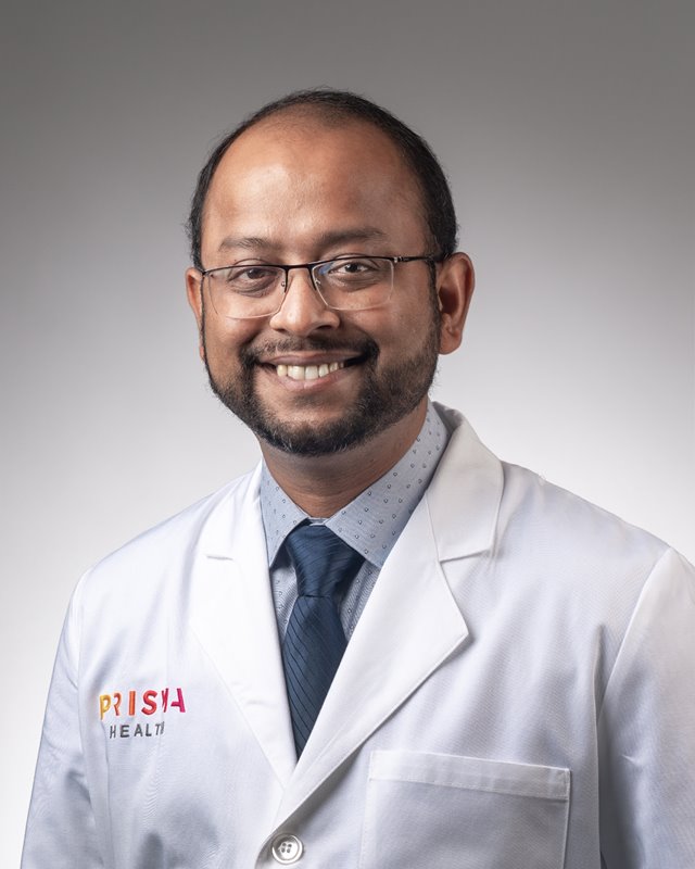 Biswajit Banik, MD