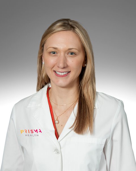 Megan Cifuni, MD