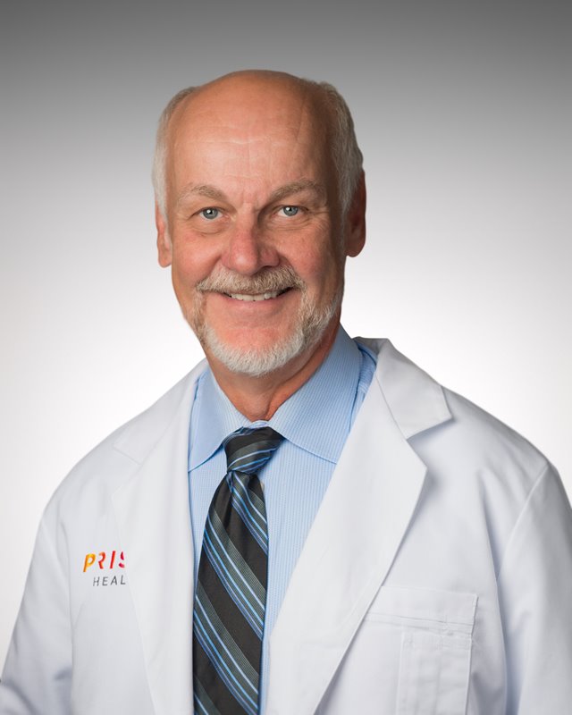 Alvin McElveen, MD