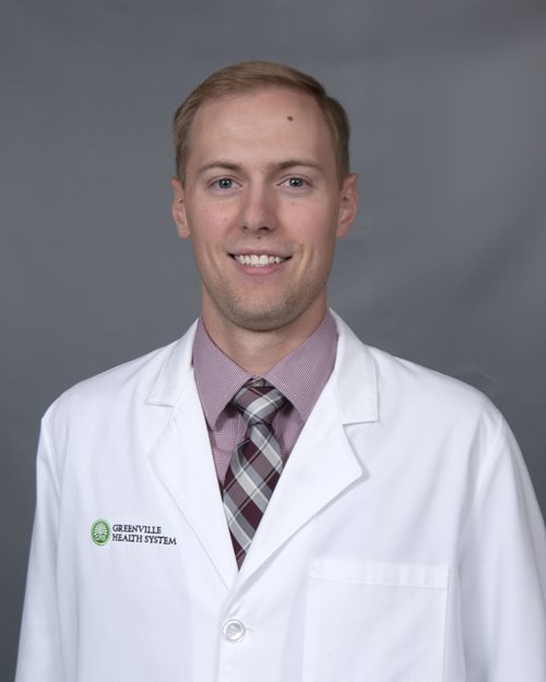 Sam Groot, MD