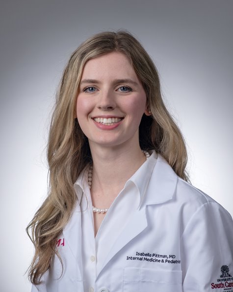 Bella Pittman, MD