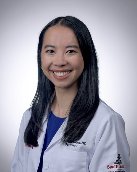 Stephanie Hsiang, MD