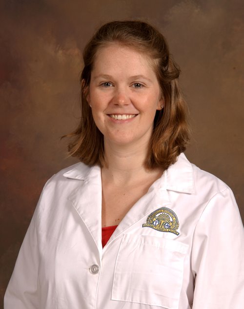 Amanda Eckenrode, MD