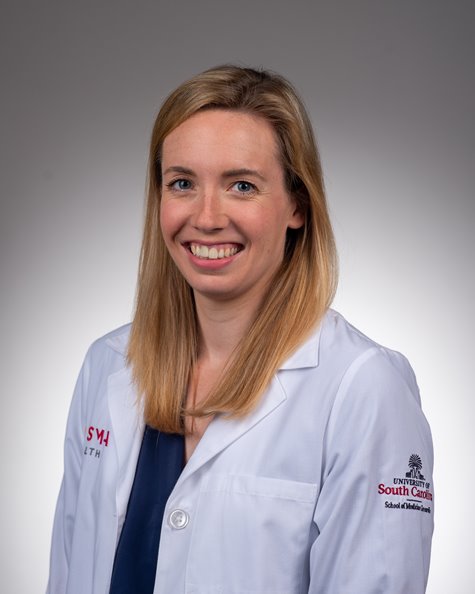 Katie Jackson, MD