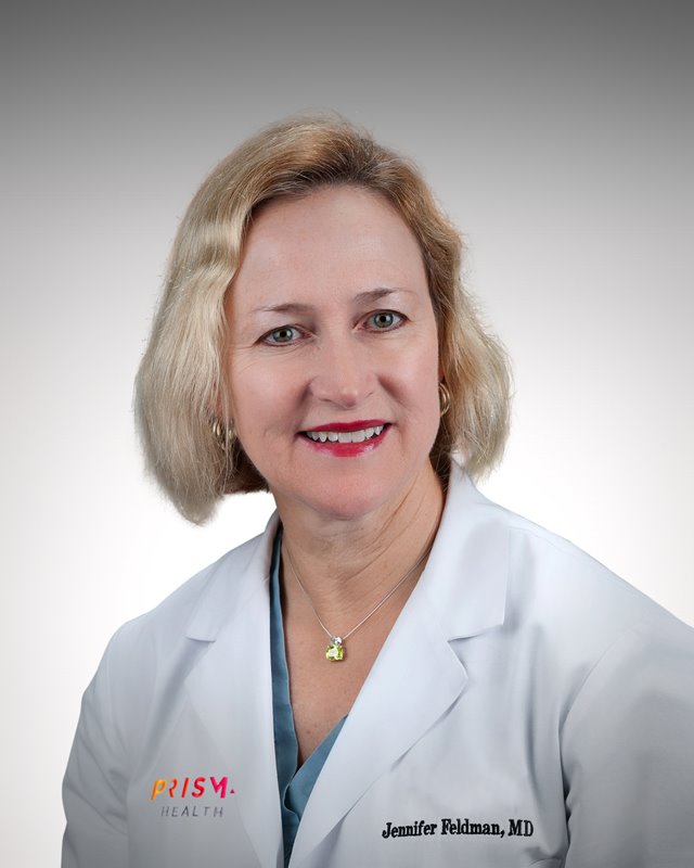 Jennifer Feldman, MD