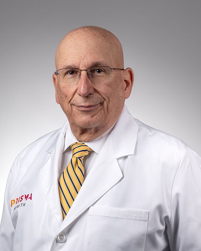 Harold Friedman, MD, PhD
