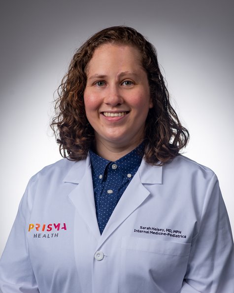 Sarah Heisey, MD 