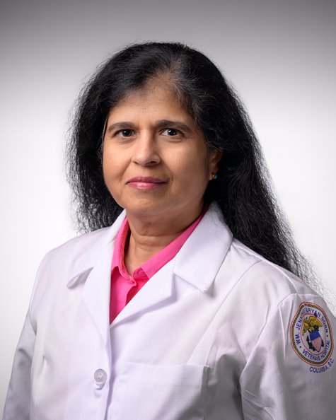 Ambika Rao, MD