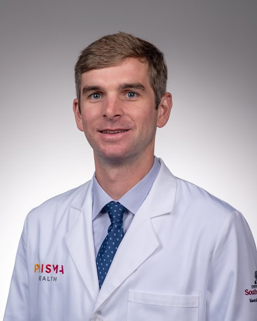 Joey Sharp, MD