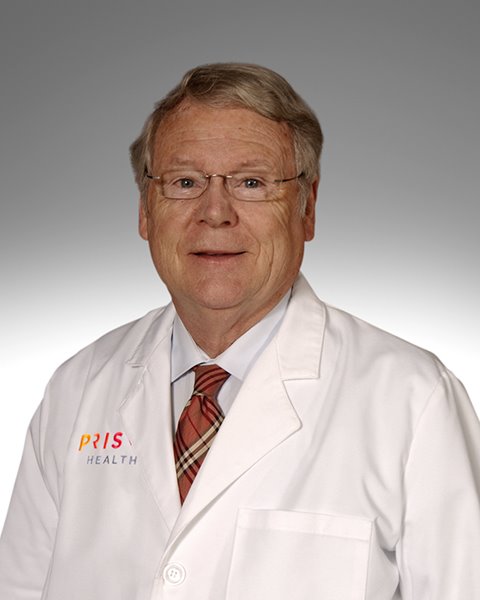 Cary Stroud, MD