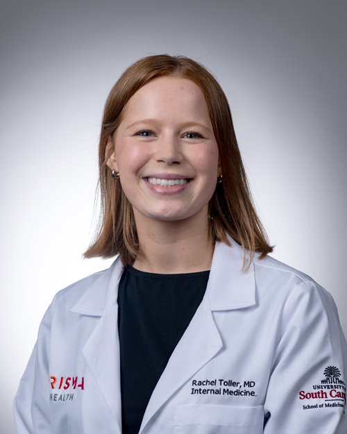 Rachel Toller, MD