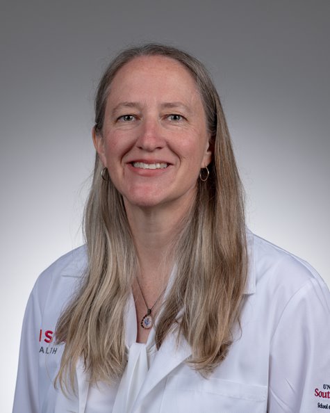 Kristin Sheets, MD